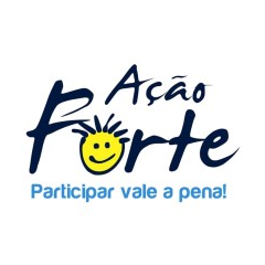 Ajude a Ação Forte